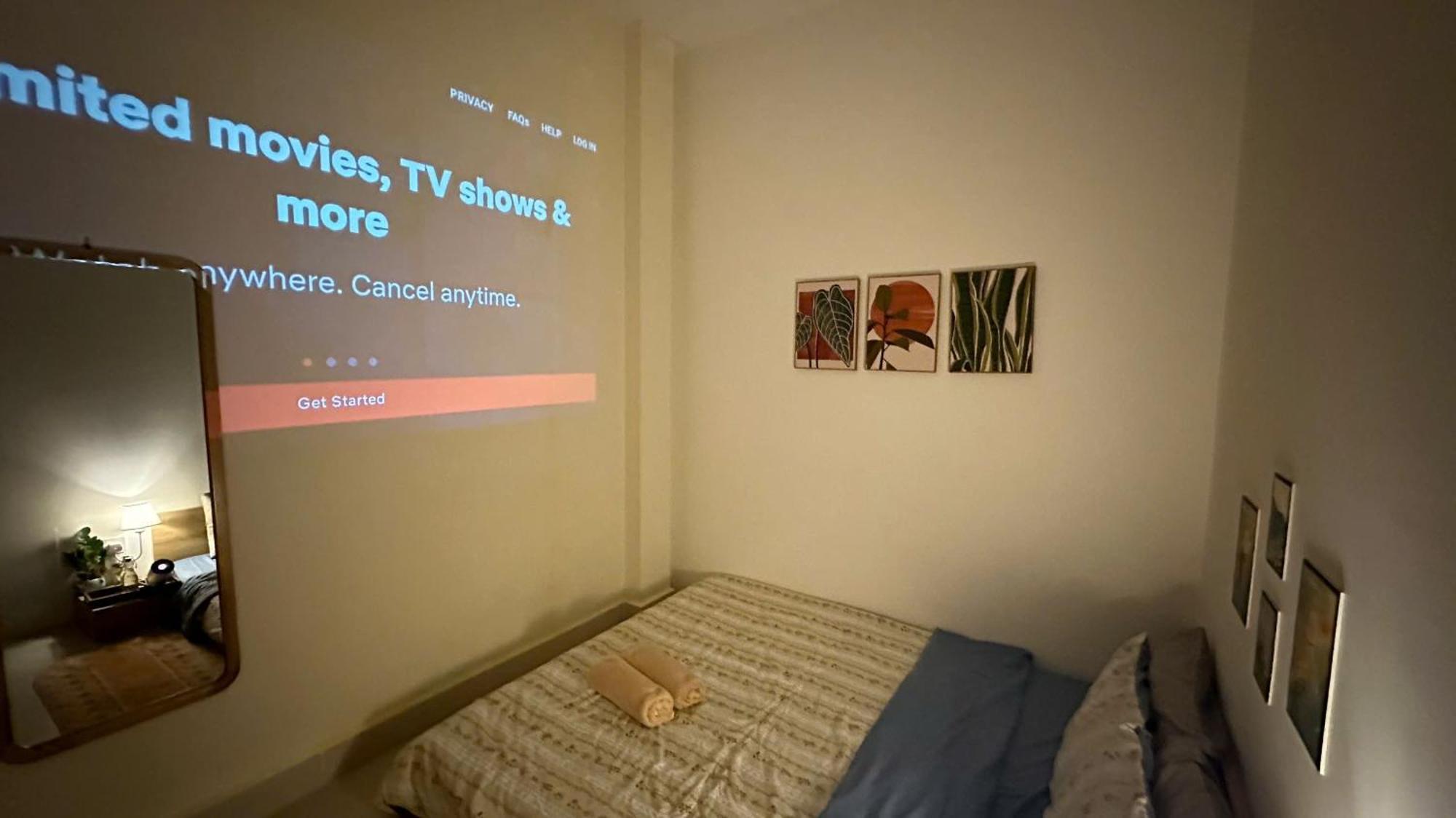 Luunien Home - Cozy Japandi Styled Room Hanoi Bagian luar foto