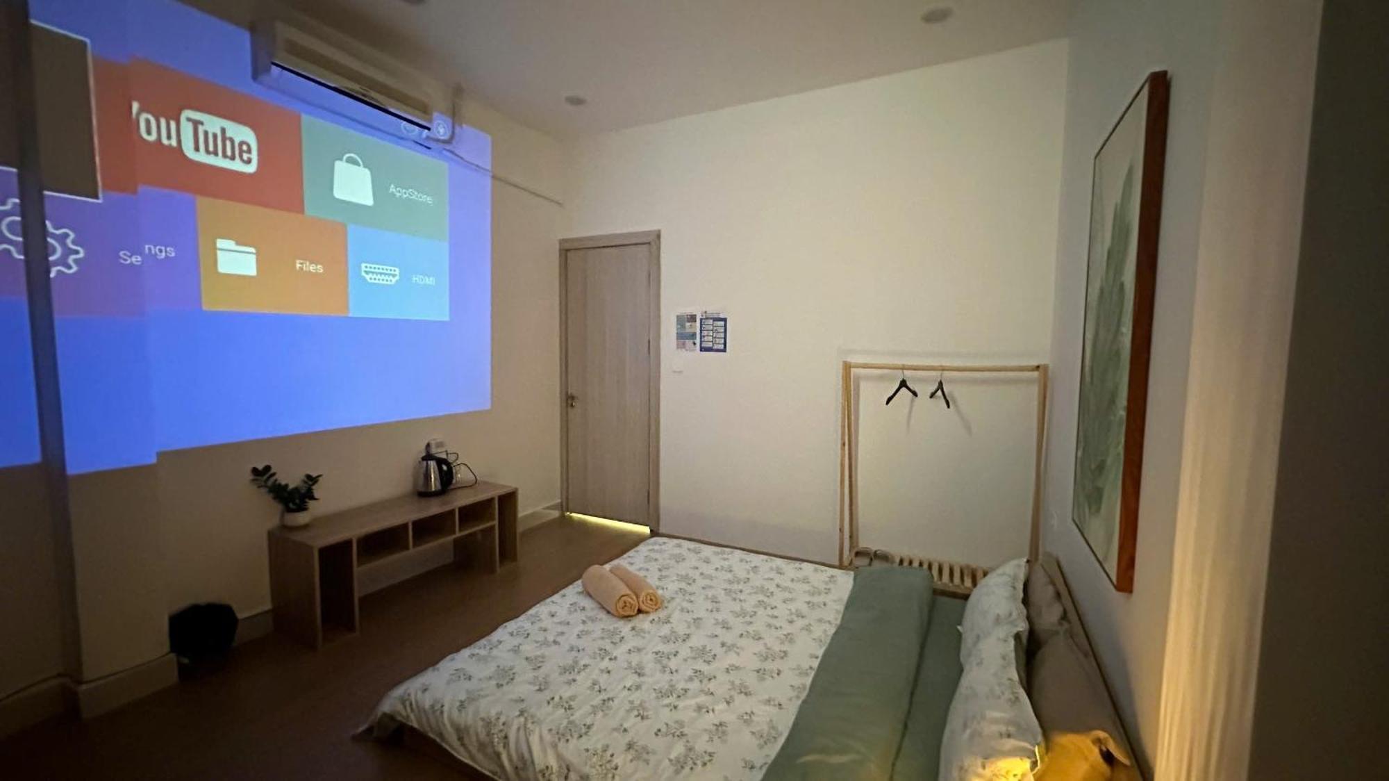 Luunien Home - Cozy Japandi Styled Room Hanoi Bagian luar foto