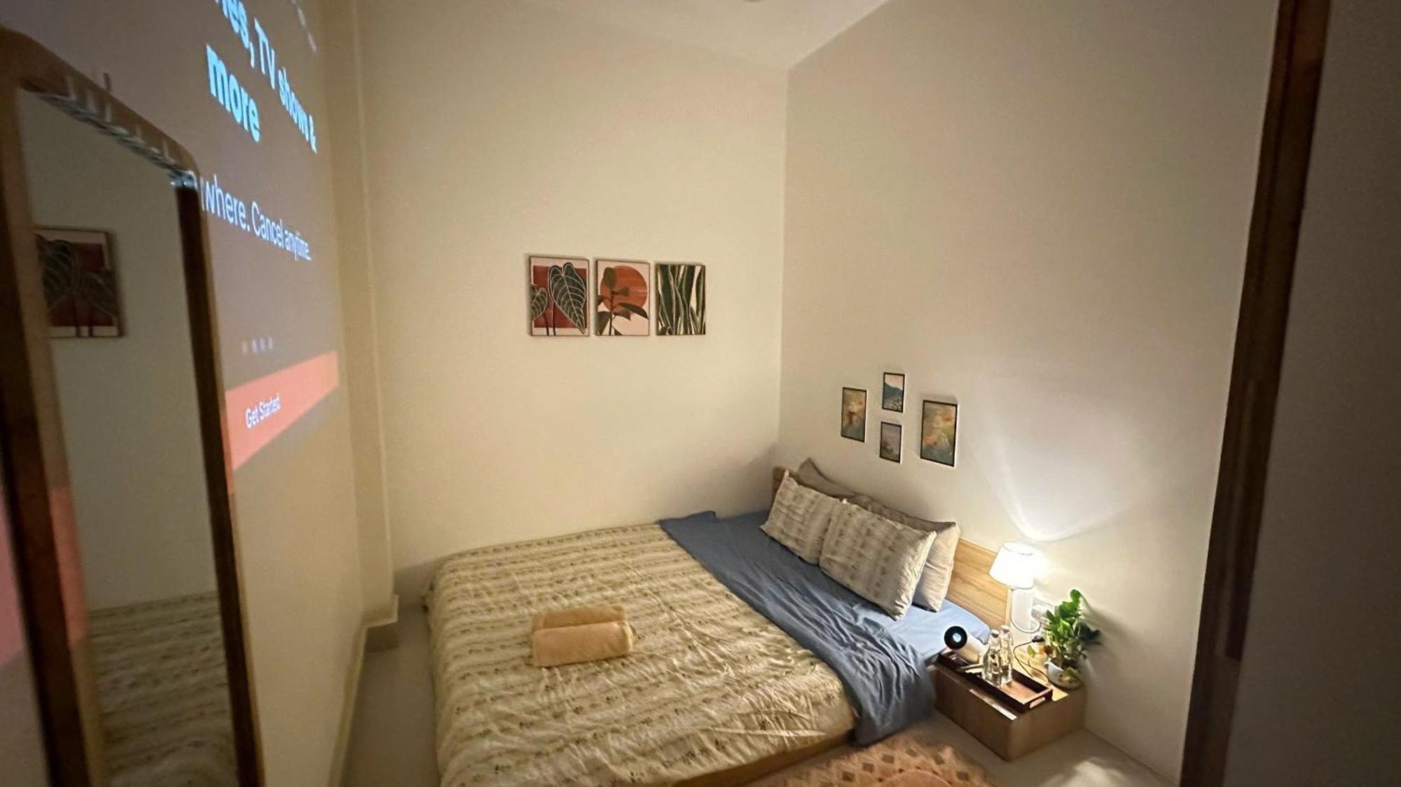 Luunien Home - Cozy Japandi Styled Room Hanoi Bagian luar foto