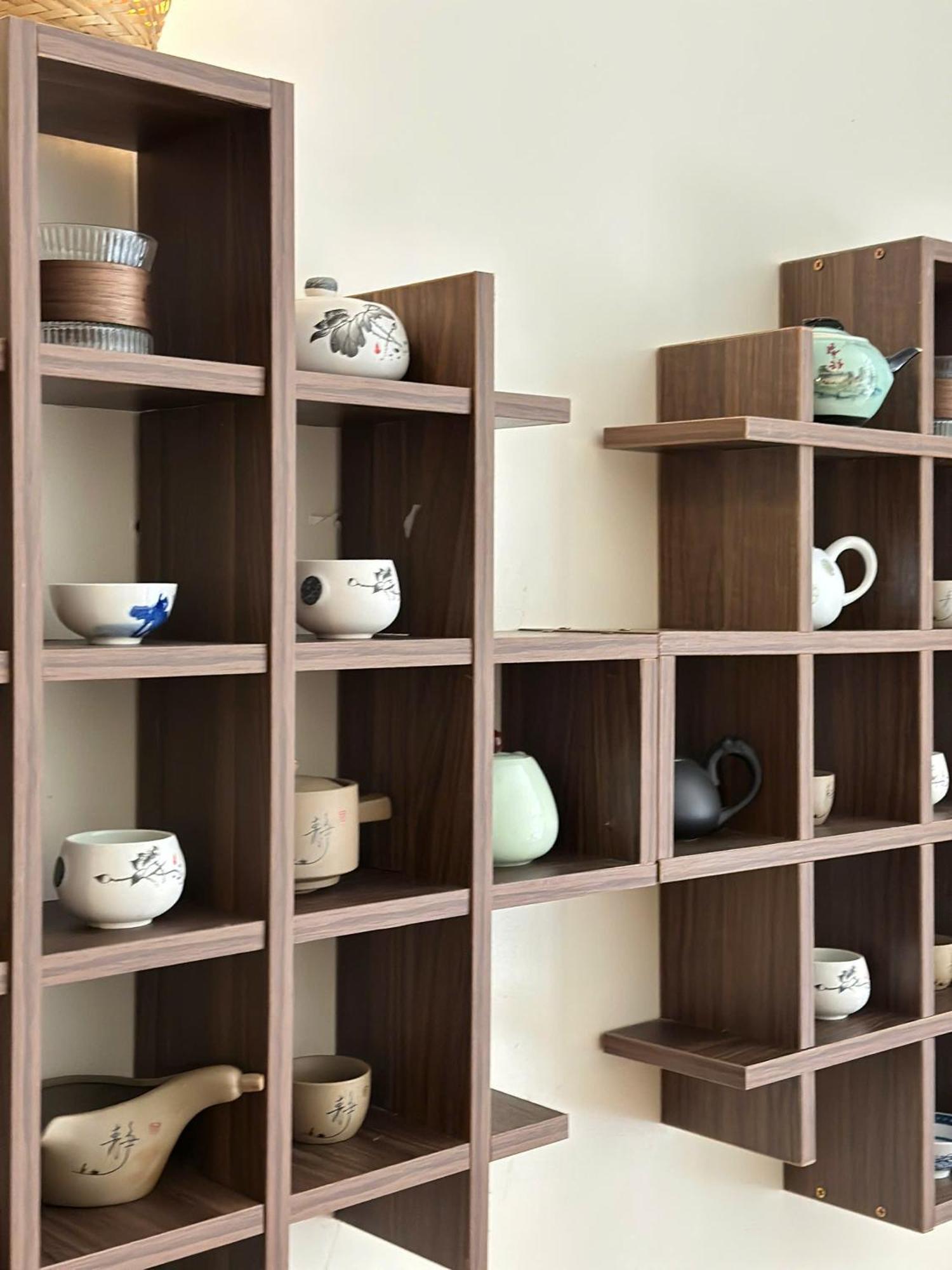 Luunien Home - Cozy Japandi Styled Room Hanoi Bagian luar foto
